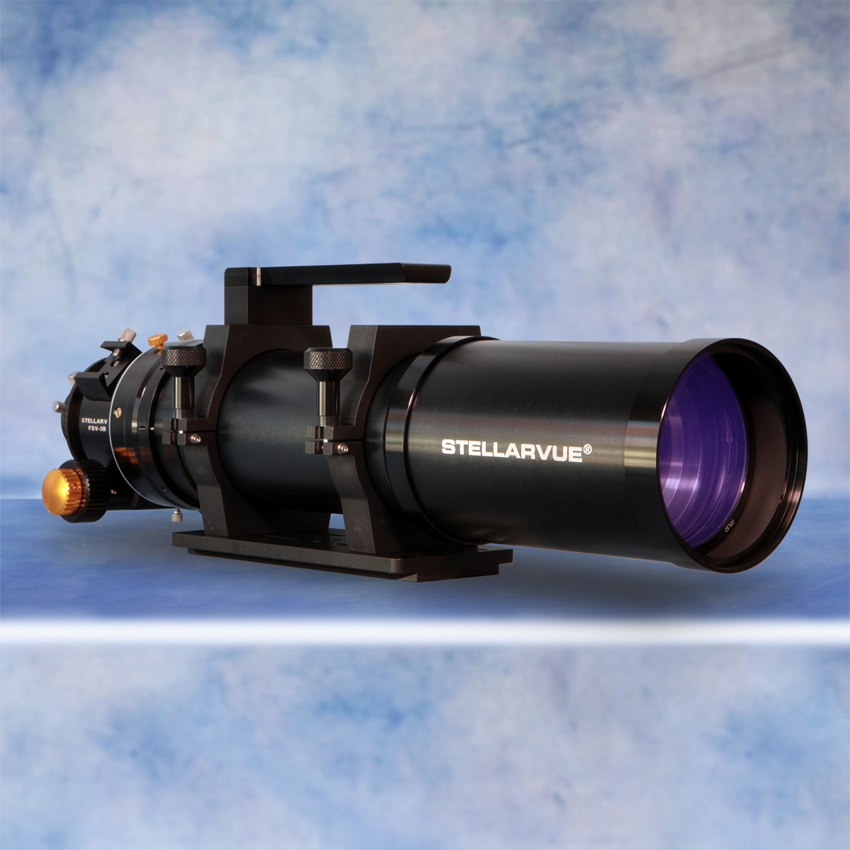 Astro Raptor Stellarvue SVX102T-RA Raptor - AstroBuilder