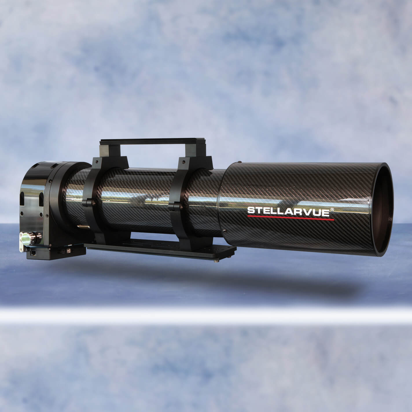 Astro Raptor Stellarvue SVX130T-R Raptor - AstroBuilder