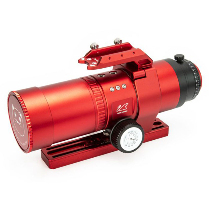 RedCat 51 Gen 3 APO Refracting Telescope